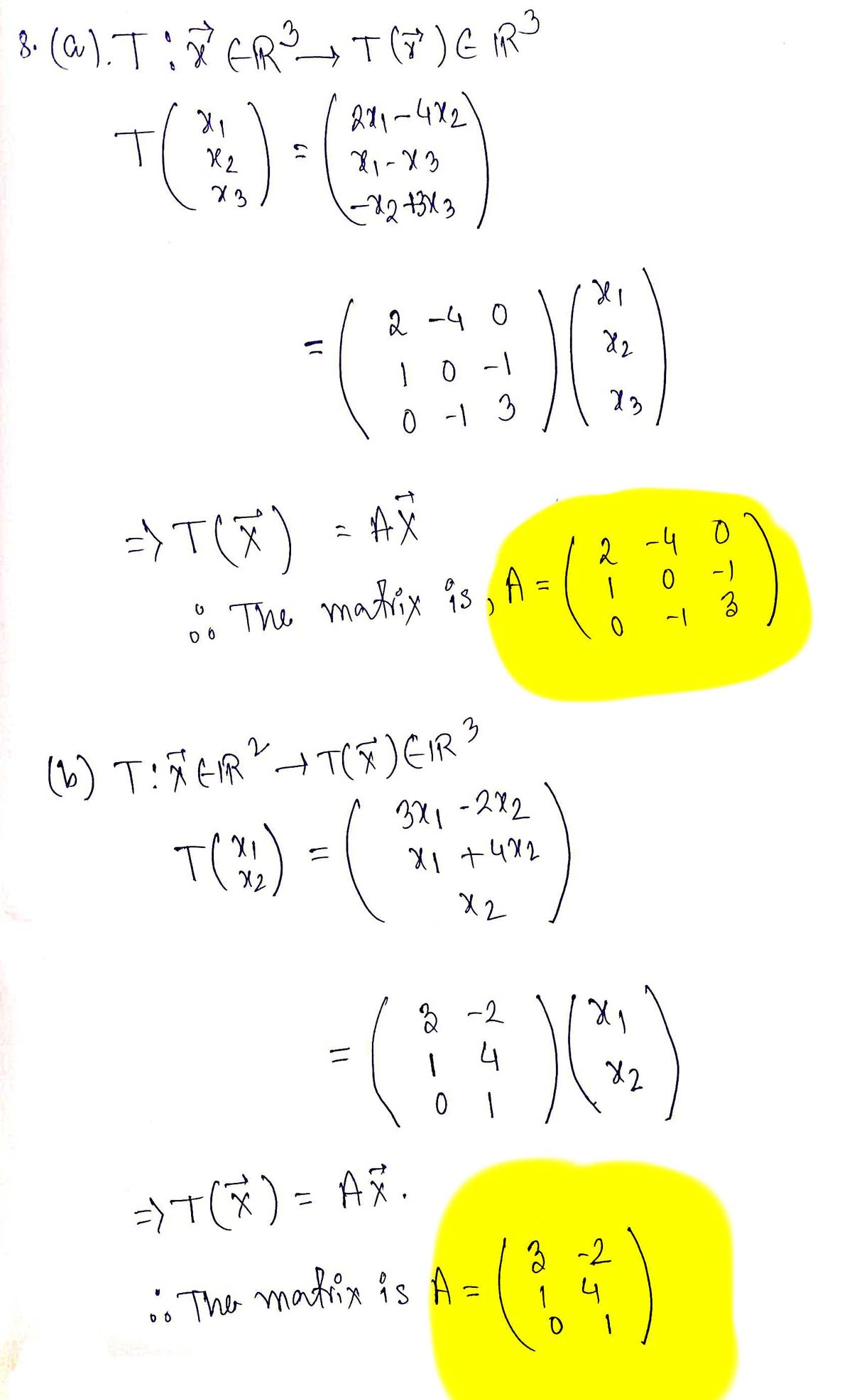 Advanced Math homework question answer, step 1, image 1